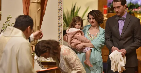 Baptism