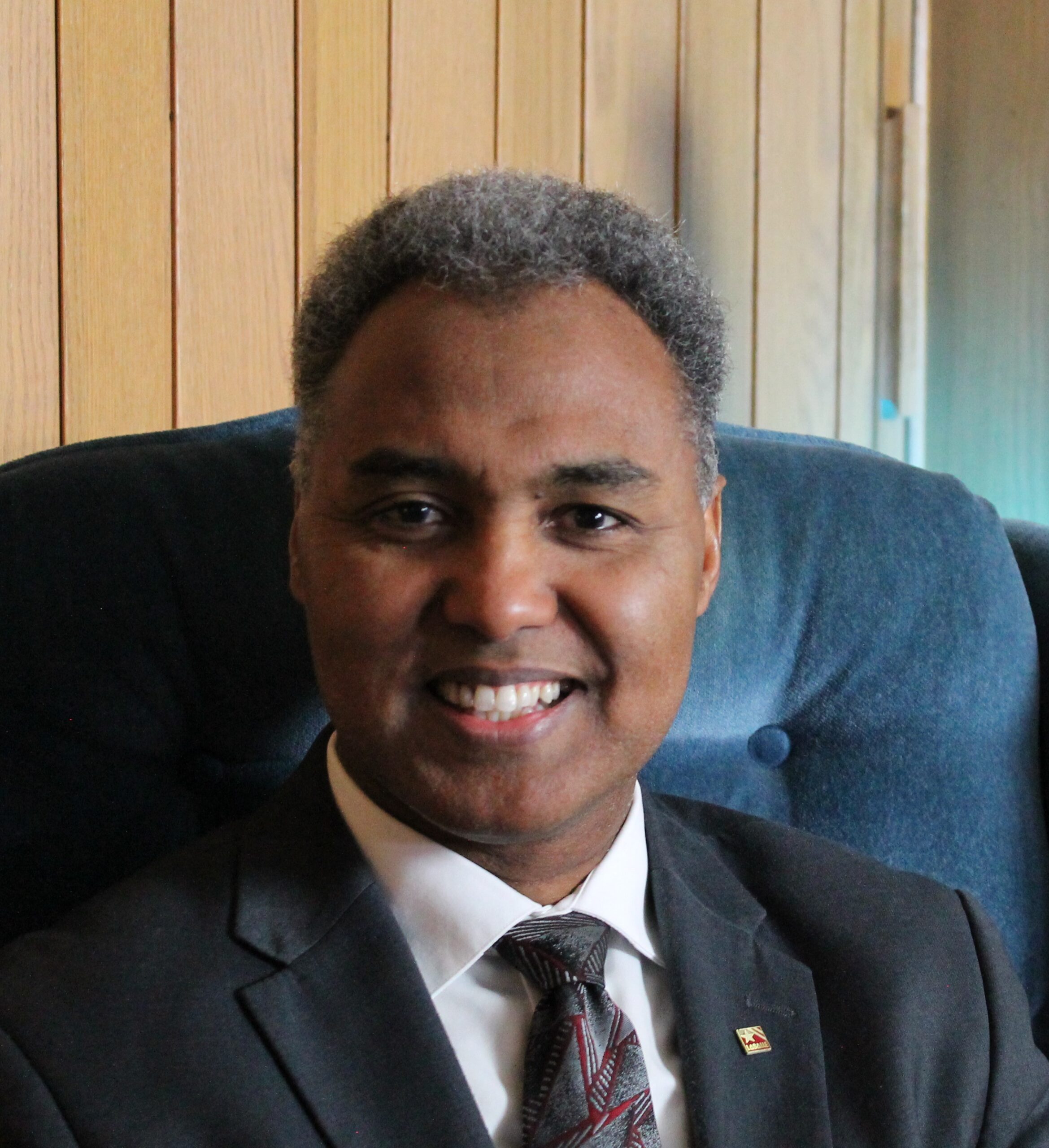 Amanuel Malik