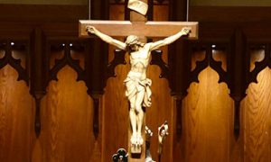 Home - St. Patrick's Church